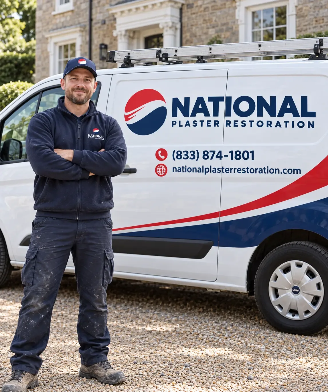 Plaster Repair company in Mingo, IA